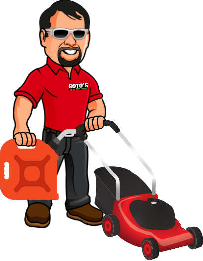 Lawn Mowing San Antonio